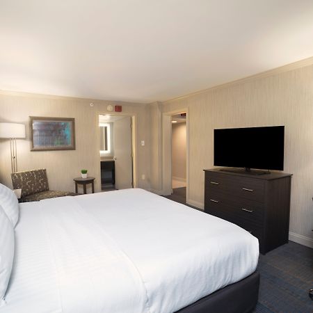 Holiday Inn Columbus Dwtn-Capitol Square By Ihg Eksteriør bilde