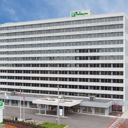 Holiday Inn Columbus Dwtn-Capitol Square By Ihg Eksteriør bilde