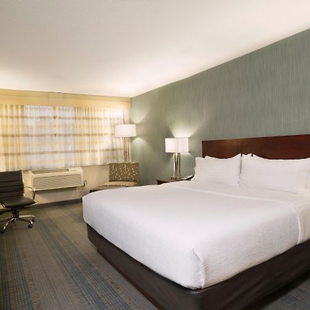 Holiday Inn Columbus Dwtn-Capitol Square By Ihg Eksteriør bilde