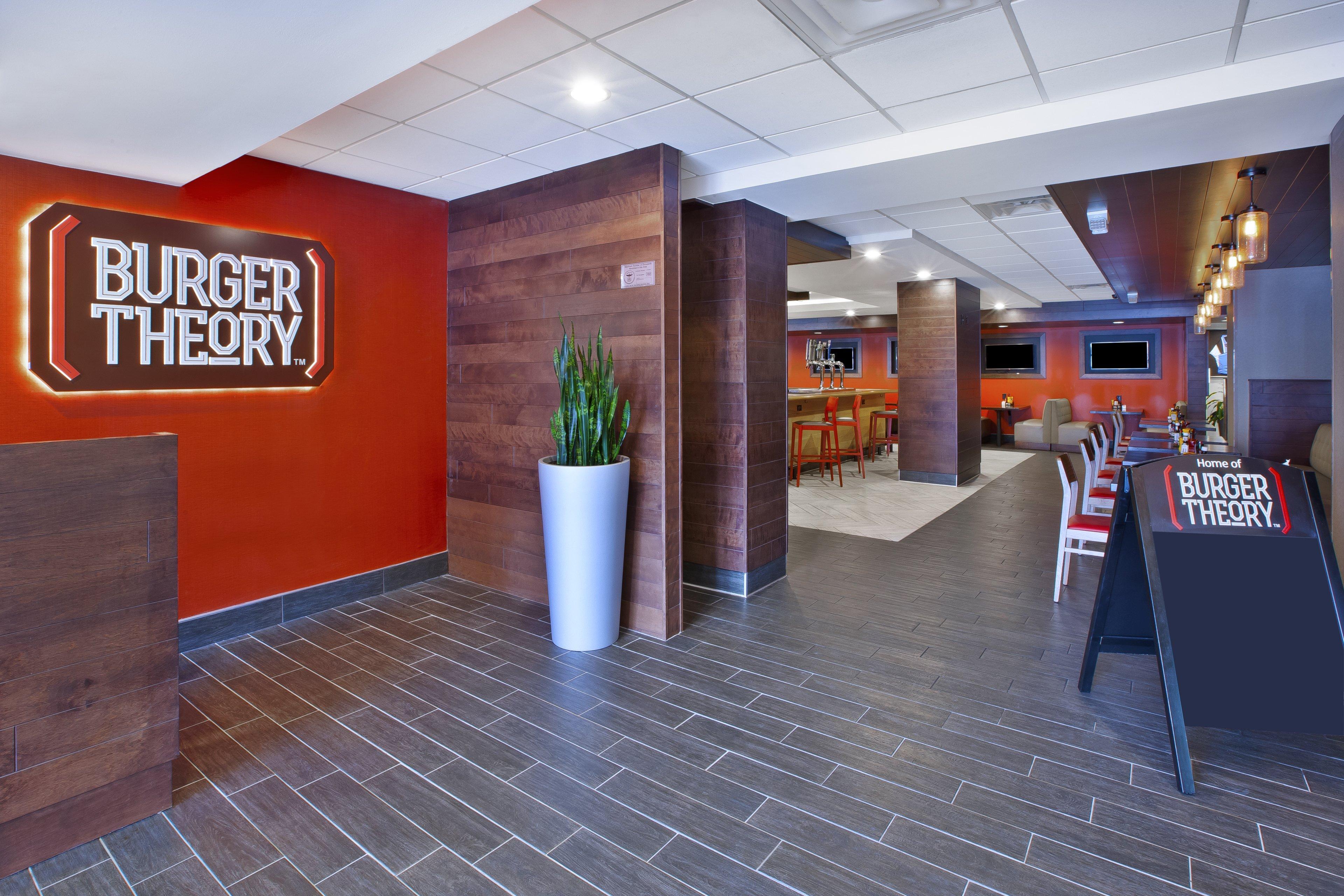 Holiday Inn Columbus Dwtn-Capitol Square By Ihg Eksteriør bilde