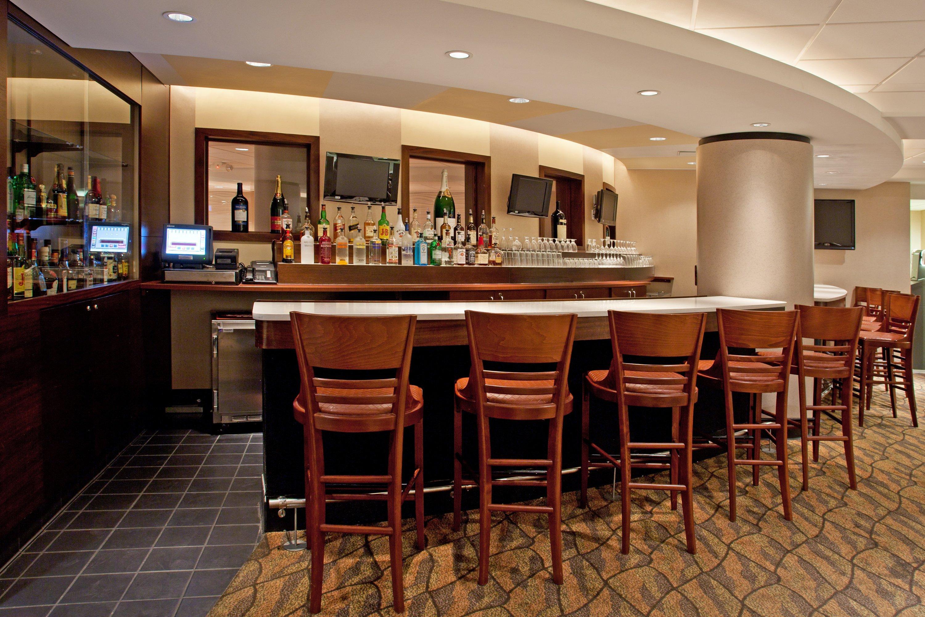 Holiday Inn Columbus Dwtn-Capitol Square By Ihg Eksteriør bilde