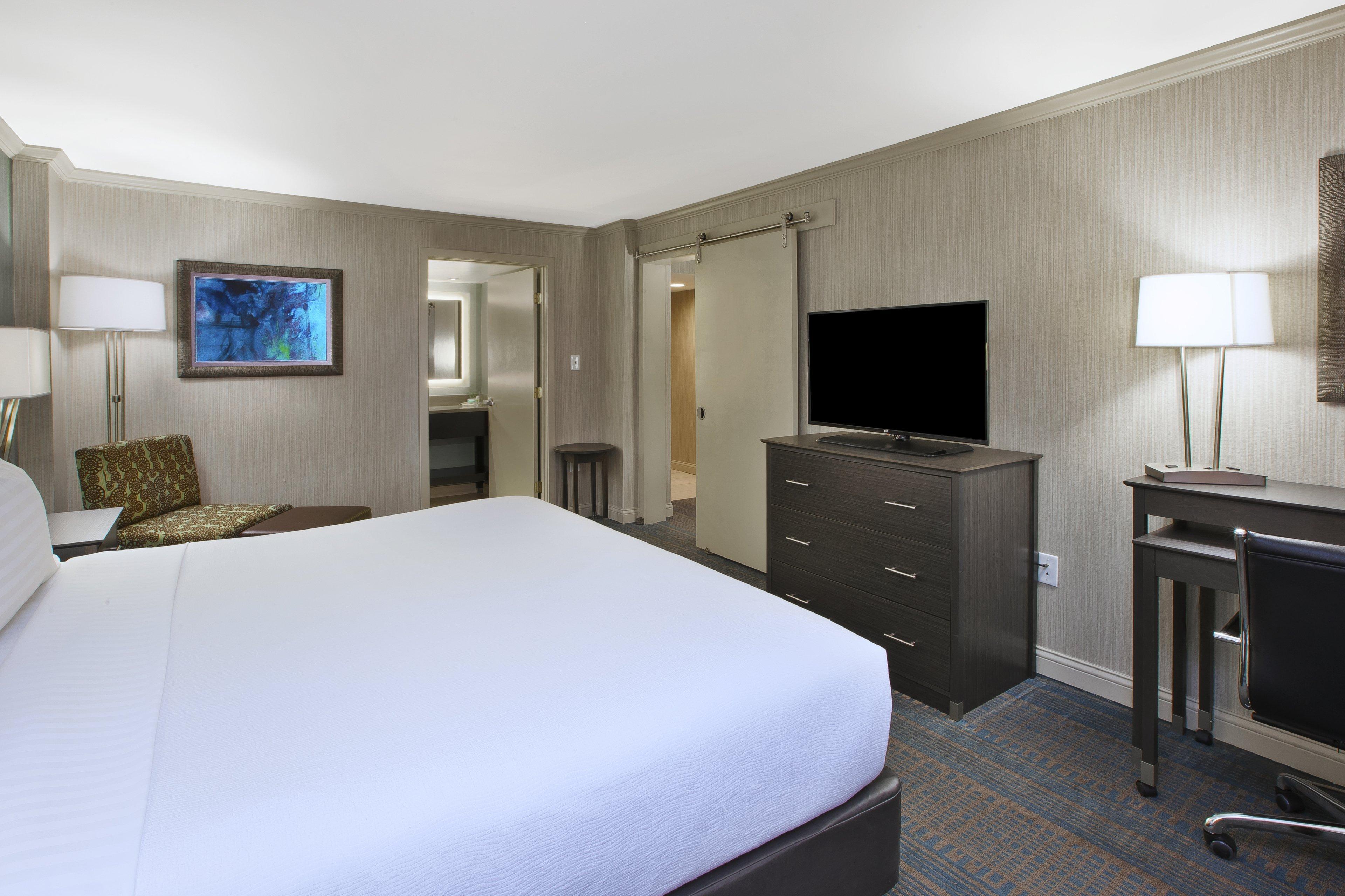 Holiday Inn Columbus Dwtn-Capitol Square By Ihg Eksteriør bilde