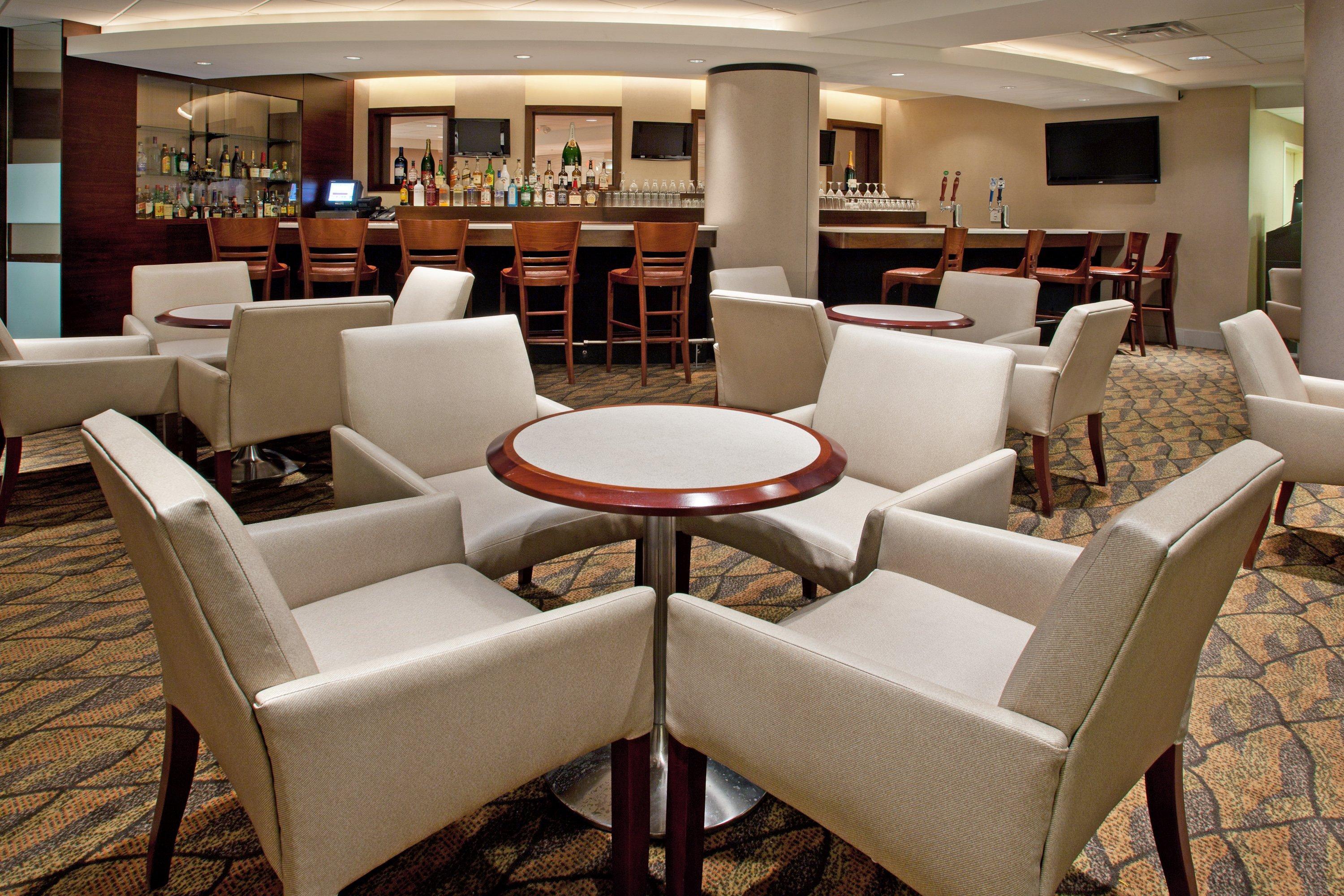 Holiday Inn Columbus Dwtn-Capitol Square By Ihg Eksteriør bilde