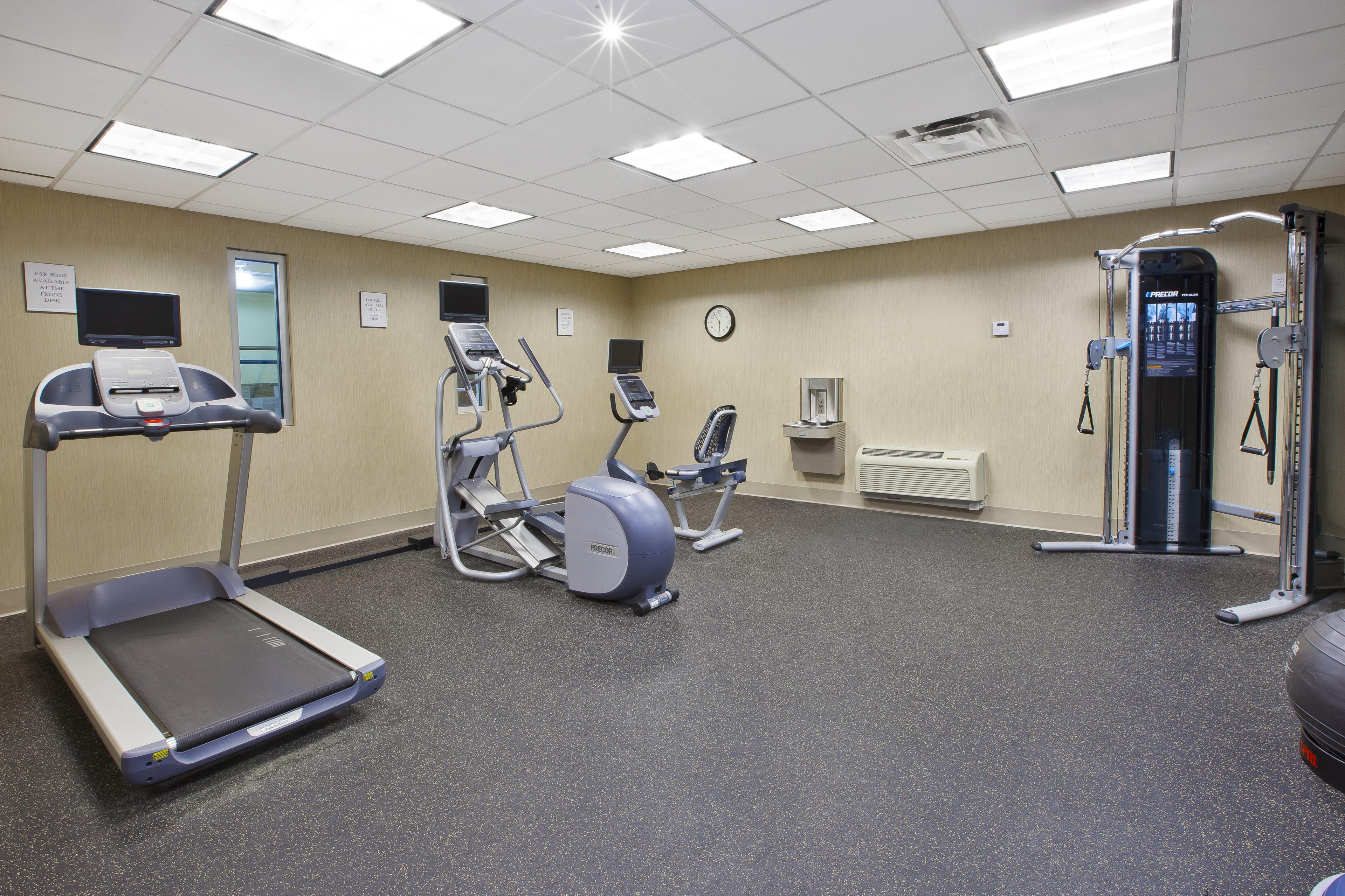 Holiday Inn Columbus Dwtn-Capitol Square By Ihg Eksteriør bilde