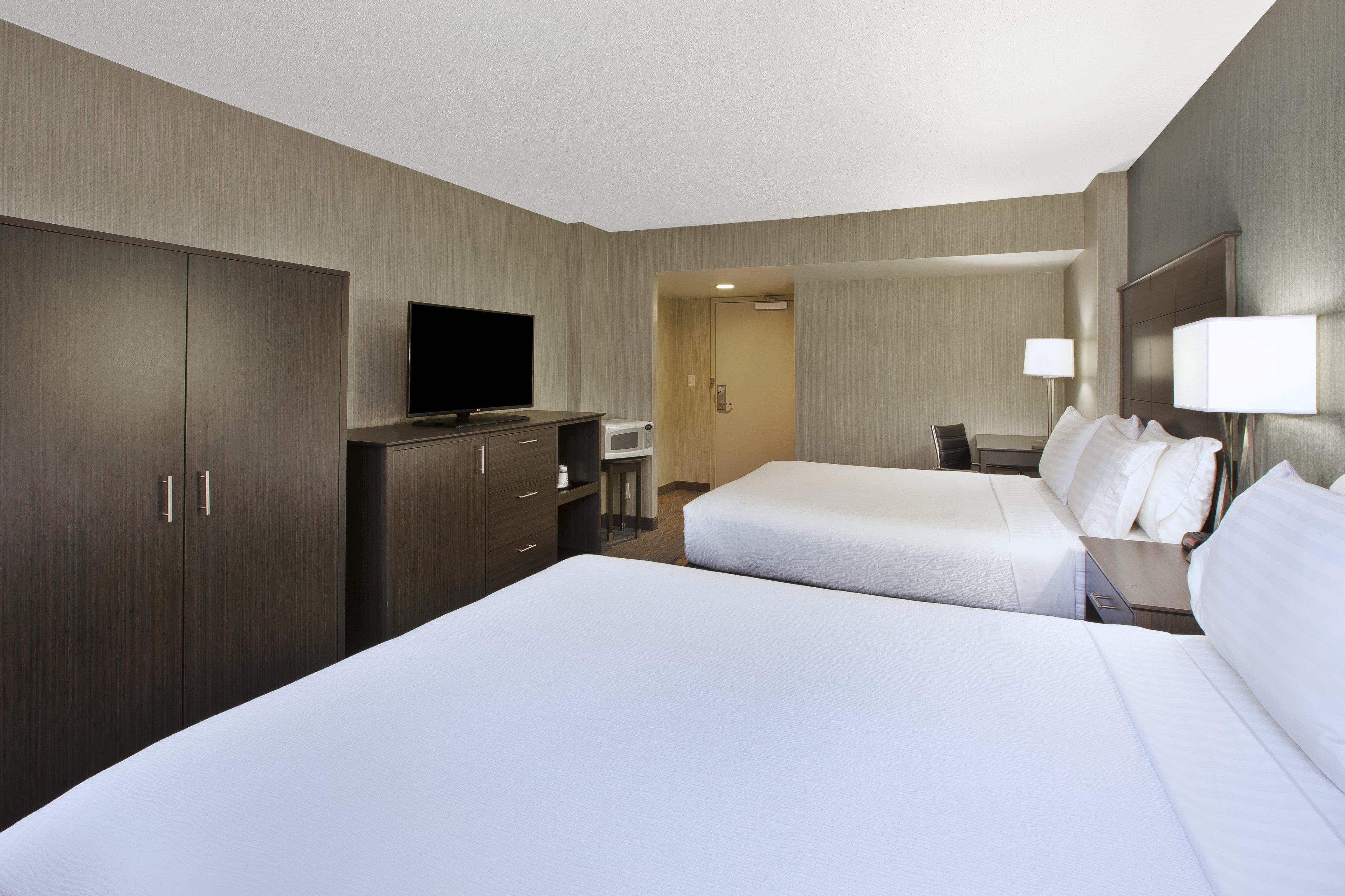 Holiday Inn Columbus Dwtn-Capitol Square By Ihg Eksteriør bilde