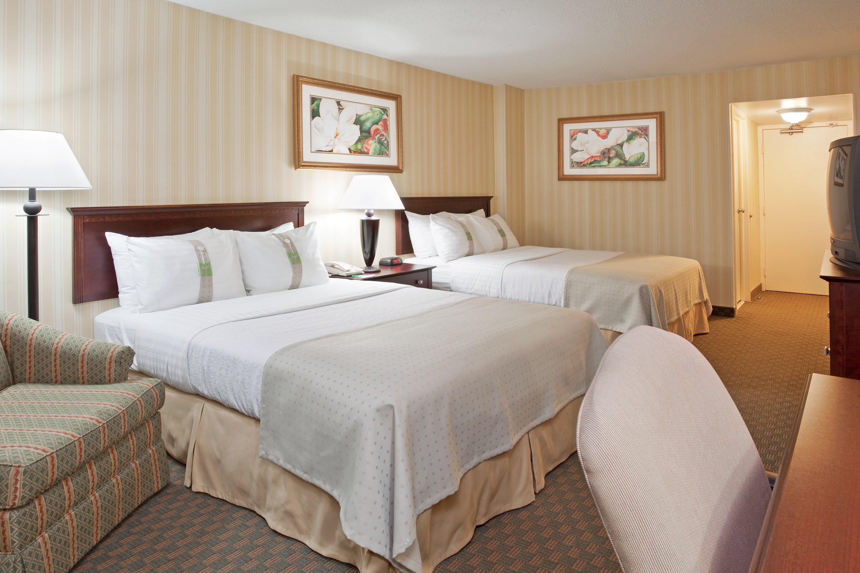 Holiday Inn Columbus Dwtn-Capitol Square By Ihg Eksteriør bilde