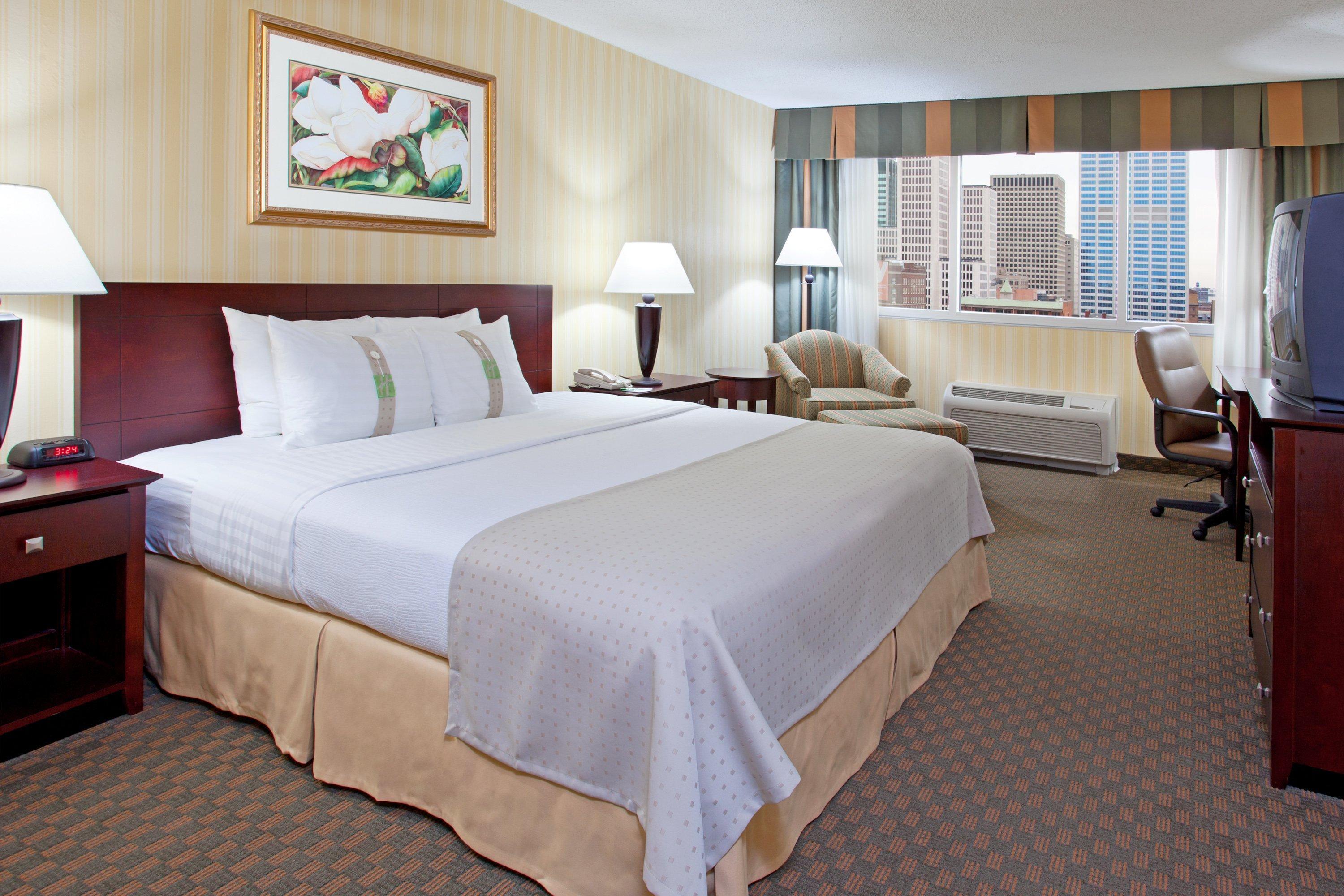 Holiday Inn Columbus Dwtn-Capitol Square By Ihg Eksteriør bilde