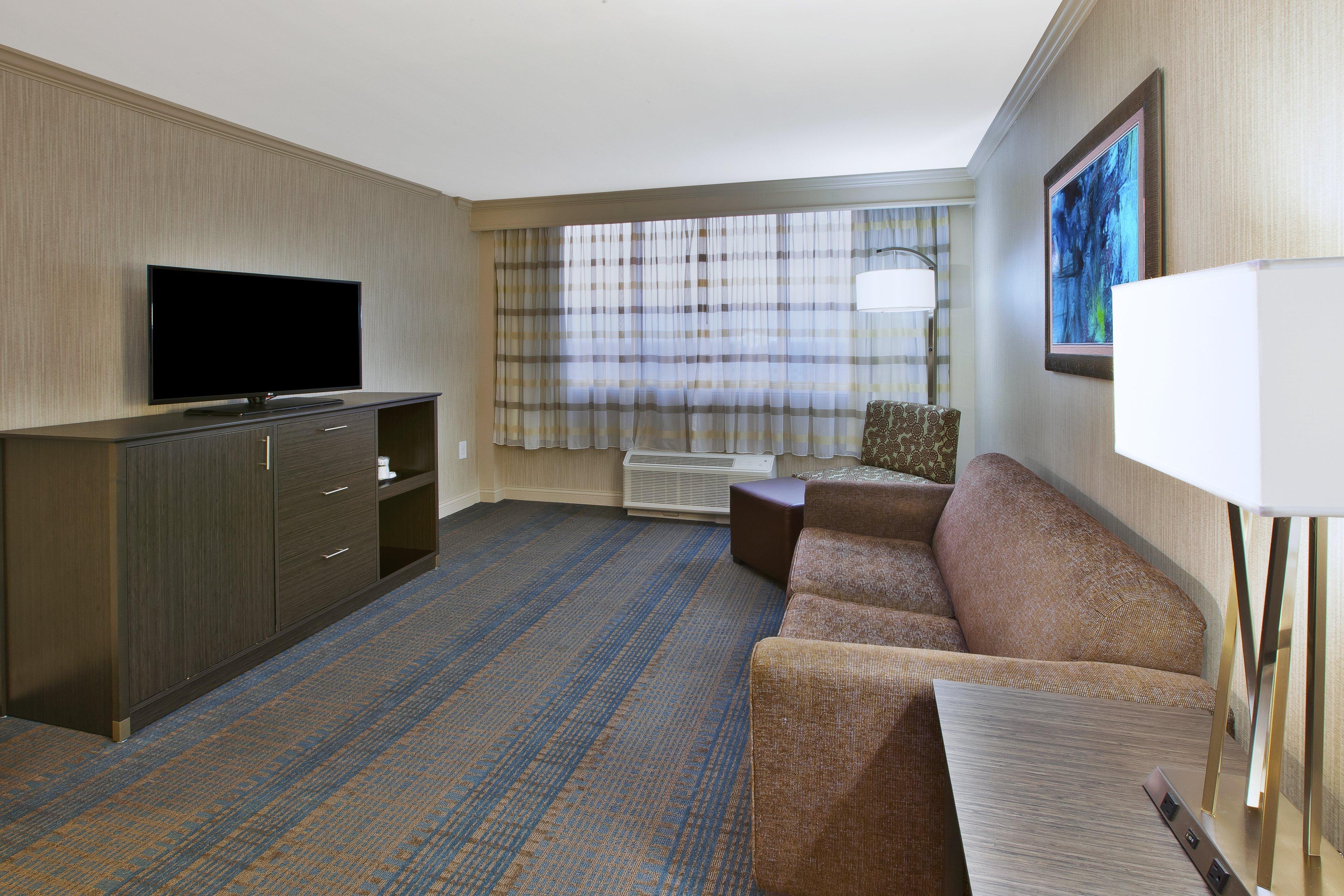 Holiday Inn Columbus Dwtn-Capitol Square By Ihg Eksteriør bilde
