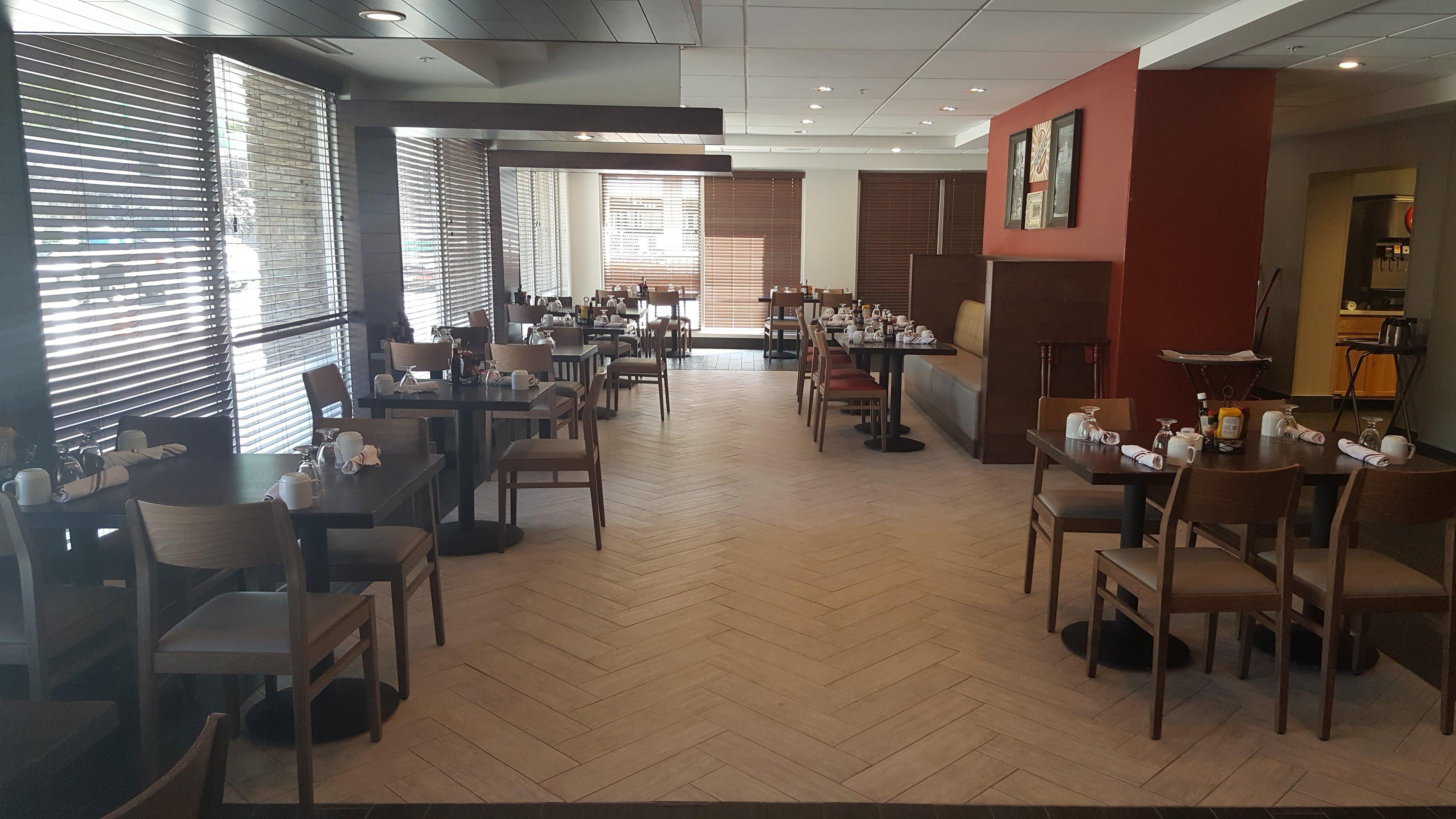 Holiday Inn Columbus Dwtn-Capitol Square By Ihg Eksteriør bilde