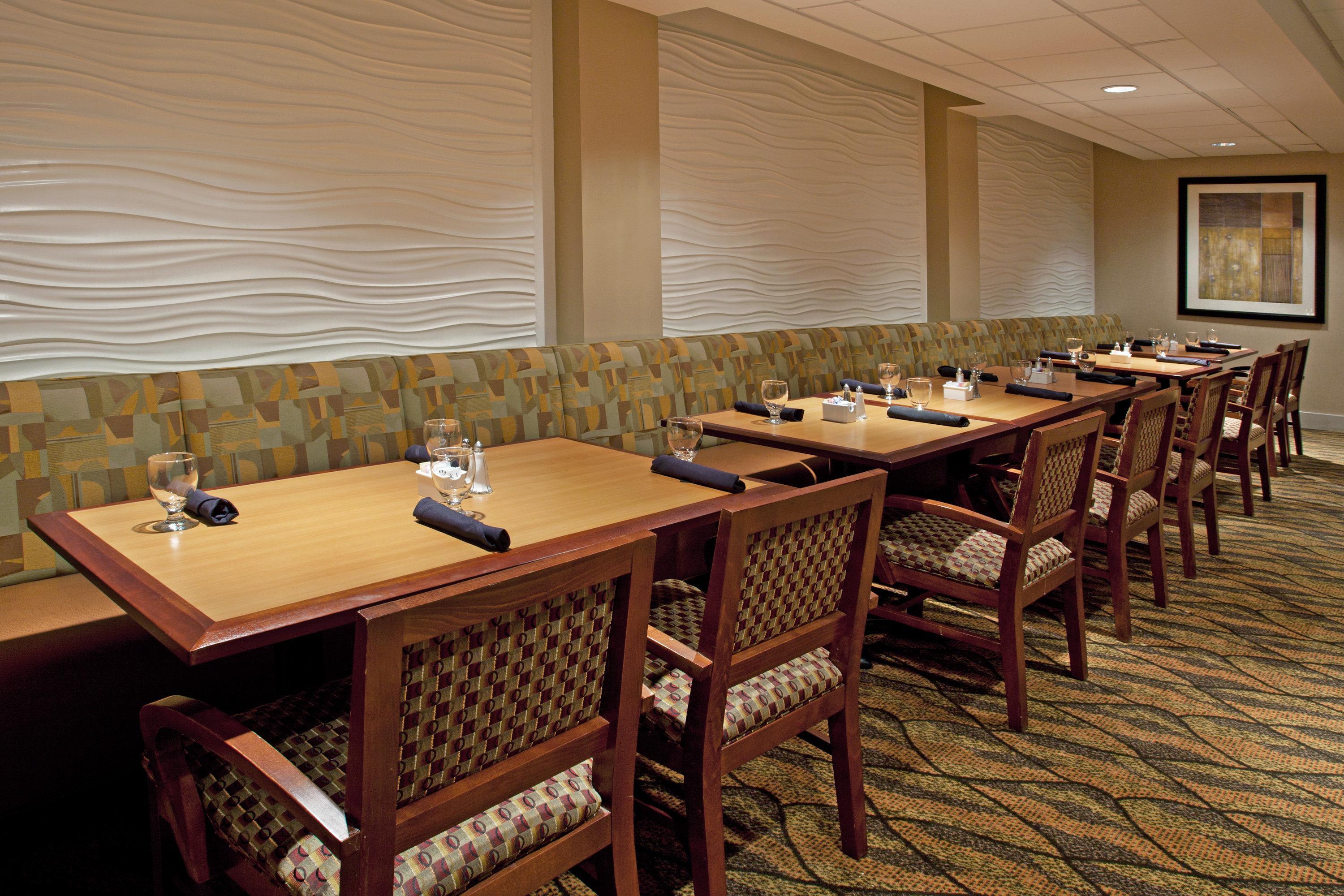 Holiday Inn Columbus Dwtn-Capitol Square By Ihg Eksteriør bilde